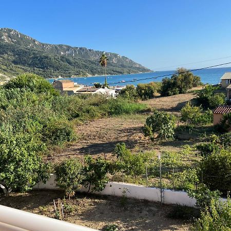Villa Magda. Agios Georgios Pagon Extérieur photo