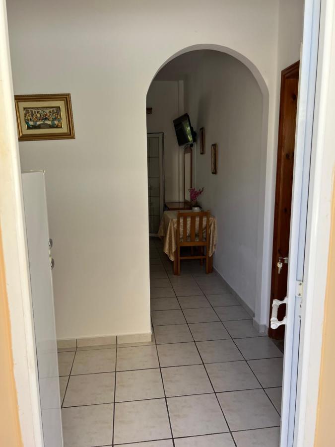 Villa Magda. Agios Georgios Pagon Extérieur photo