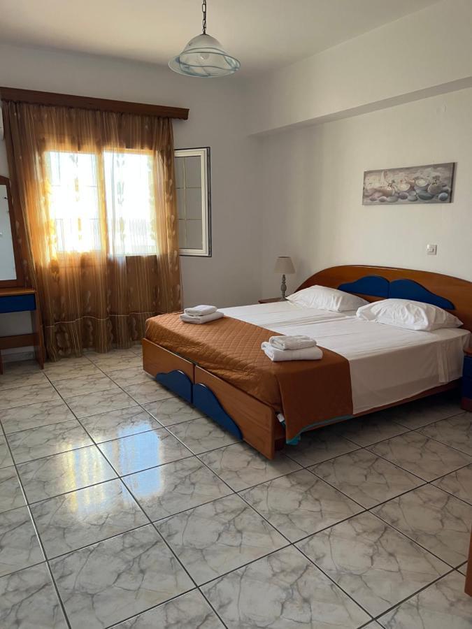 Villa Magda. Agios Georgios Pagon Extérieur photo